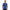 I Took My Meds For This Fitted T-Shirt in royal blue, front view