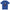 Nobody Supports Nurses More Than This Guy men's fitted t-shirt in royal blue, front view