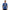 Drunk as a Sailor, Hung Like a Firefighter fitted t-shirt in Royal Blue, on a model, front view of the vintage service-poster illustration of a sailor, a nurse and a firefighter under a ribbon banner