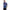 Whose a Bad Doctor? Short Sleeve T-shirt in royal blue, left front view