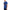 Physical Therapist, Physical Terrorist men's fitted t-shirt in royal blue, left front view on model