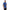 Nobody Supports Nurses More Than This Guy men's fitted t-shirt in royal blue, right front view on model