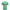 Rectum? Damn Near Killed 'Em! Fitted V-Neck T-Shirt in heather Irish green, front view with the pin-up nurse and slogan