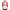 Hire a Dentist: Deep Cavity Searches 3/4 Sleeve Raglan, red front view