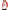 Hire a Dentist: Deep Cavity Searches 3/4 Sleeve Raglan, red front view