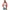 Hire a Dentist: Deep Cavity Searches 3/4 Sleeve Raglan, red front view