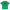 I Survived Physical Therapy, Full Range of Motion unisex t-shirt in irish green, flat front view