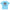 I Survived Physical Therapy, Full Range of Motion unisex t-shirt in Sky, flat front view