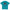 I Survived Physical Therapy, Full Range of Motion unisex t-shirt in tropical blue, flat front view