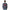 Whose a Bad Doggie X-Ray Unisex Garment-Dyed Sweatshirt, back view