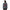 Whose a Bad Doggie X-Ray Unisex Garment-Dyed Sweatshirt in denim, back view on a model, WHOSE A BAD DOGGIE in block letters