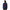 Whose a Bad Doggie X-Ray Unisex Garment-Dyed Sweatshirt in true navy, back view on a model, WHOSE A BAD DOGGIE in block letters