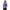 Whose a Bad Doggie X-Ray Unisex Garment-Dyed Sweatshirt in violet, front view on a model, the post-op dog X-ray print