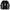 Doctor Is It Hot in Here? Unisex Long Sleeve Tee in black, front view