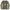 Doctor Is It Hot in Here? Unisex Long Sleeve Tee in military green, front view