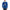 Doctor Is It Hot in Here? Unisex Long Sleeve Tee in true royal, front view