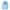 University of Denied Claims collegiate crest on a Blue Aqua unisex midweight hoodie