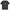 I Do Everything the Voices Inside My Head Tell Me to Do T-shirt in Dark Heather Grey, flat lay, front