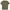 I Do Everything the Voices Inside My Head Tell Me to Do T-shirt in Khaki, flat lay, front
