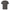 Trust Me I'm a Doctor Unisex Organic T-shirt in anthracite, back view