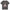 Respira Profundo Unisex Organic Mid-Light T-shirt in anthracite, front view