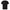 Respira Profundo Unisex Organic Mid-Light T-shirt in black, back view