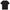 Respira Profundo Unisex Organic Mid-Light T-shirt in black, back view