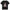 Respira Profundo Unisex Organic Mid-Light T-shirt in black, front view
