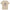Respira Profundo Unisex Organic Mid-Light T-shirt in desert dust, front view