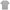 Respira Profundo Unisex Organic Mid-Light T-shirt in heather grey, back view