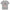 Respira Profundo Unisex Organic Mid-Light T-shirt in heather grey, front view
