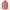 Hire a Dentist: Excessive Mastication Unisex Hoodie in dusty rose, back view