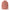 Hire a Dentist: Excessive Mastication Unisex Hoodie in dusty rose, front view