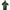 Hire a Dentist: Excessive Mastication Unisex Hoodie in forest green, front view
