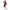 Hire a Dentist: Excessive Mastication Unisex Hoodie in maroon, front view