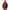 Hire a Dentist: Excessive Mastication Unisex Hoodie in maroon, left front view