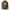 What's Hotter Than a Firefighter? unisex hoodie in Military Green, flat front view of the 1950s pin-up nurse standing behind a two-line script banner