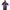 Hire a Dentist: Excessive Mastication Unisex Hoodie in purple, front view