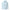 Hire a Dentist: Excessive Mastication Unisex Hoodie in sky blue, back view