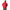 Hire a Dentist: Excessive Mastication Unisex Hoodie in team red, front view
