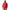 Hire a Dentist: Excessive Mastication Unisex Hoodie in team red, left front view