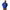 Hire a Dentist: Excessive Mastication Unisex Hoodie in team royal, front view