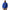 Hire a Dentist: Excessive Mastication Unisex Hoodie in team royal, left front view