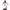 Hire a Dentist: Excessive Mastication Unisex Hoodie in white, front view