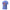 Dentist We Love It When You Open Wide Unisex T-shirt in heather columbia blue, left front view
