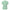 Dentist We Love It When You Open Wide Unisex T-shirt in heather prism mint, back view