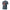 Dentist We Love It When You Open Wide Unisex T-shirt in heather slate, left front view