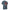 Dentist We Love It When You Open Wide Unisex T-shirt in heather slate, right front view