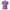 Dentist We Love It When You Open Wide Unisex T-shirt in heather team purple, front view