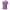 Dentist We Love It When You Open Wide Unisex T-shirt in heather team purple, left front view